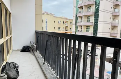 Apartment - 1 Bedroom - 2 Bathrooms for rent in Masaken Al Warqa 01 - Al Warqa'a 1 - Al Warqa'a - Dubai