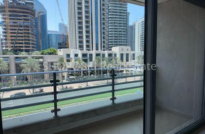 Apartment - 1 Bedroom - 1 Bathroom for rent in Boulevard Central Podium - Boulevard Central Towers - Downtown Dubai - Dubai Apartment - 1 Bedroom - 1 Bathroom for rent in Boulevard Central Podium - Boulevard Central Towers - Downtown Dubai - Dubai