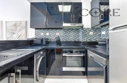 Apartment - Studio - 1 Bathroom for rent in Botanica Tower - Dubai Marina - Dubai Apartment - Studio - 1 Bathroom for rent in Botanica Tower - Dubai Marina - Dubai