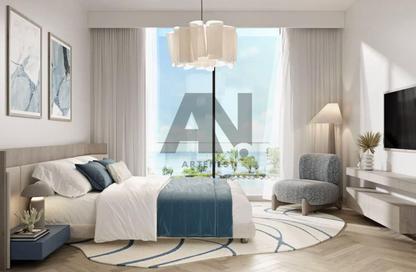 Apartment - 2 - 3 for sale in Nikki Beach Residences - Al Marjan Island - Ras Al Khaimah