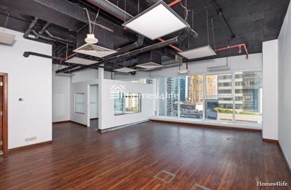 Office Space - Studio for rent in Al Manara Tower - Business Bay - Dubai