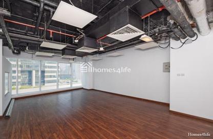 Office Space - Studio for rent in Al Manara Tower - Business Bay - Dubai