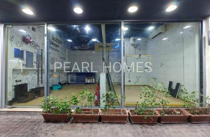 Shop - Studio for rent in Mira - Al Badaa - Dubai