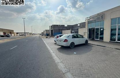 Warehouse - Studio - 5 Bathrooms for sale in Emirates Industrial City - Sharjah