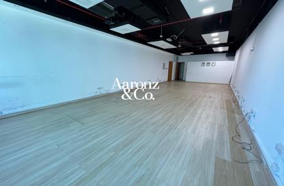 Office Space - Studio - 1 Bathroom for rent in Capital Golden Tower - Business Bay - Dubai