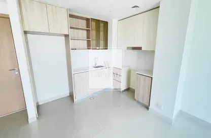 شقة - 2 غرف نوم - 2 حمامات للايجار في برج بارك فيلد 1 - بارك فيلد - دبي هيلز استيت - دبي