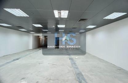 Office Space - Studio - 2 Bathrooms for rent in Arenco Tower - Dubai Media City - Dubai