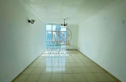 Apartment - 2 - 3 for rent in New Al Taawun Road - Al Taawun - Sharjah