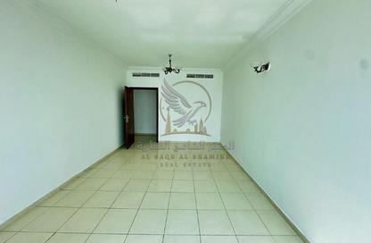 Apartment - 2 - 3 for rent in New Al Taawun Road - Al Taawun - Sharjah