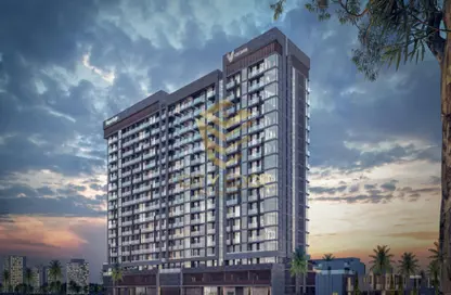 Apartment - 1 Bathroom for sale in Verdana Residence 6 - Verdana 6 - Verdana - Dubai Investment Park 1 (DIP 1) - Dubai Investment Park (DIP) - Dubai Apartment - 1 Bathroom for sale in Verdana Residence 6 - Verdana 6 - Verdana - Dubai Investment Park 1 (DIP 1) - Dubai Investment Park (DIP) - Dubai