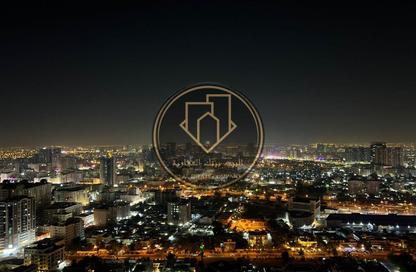 Apartment - 2 Bedrooms - 3 Bathrooms for sale in Ajman Corniche Residences - Ajman Corniche Road - Ajman Apartment - 2 Bedrooms - 3 Bathrooms for sale in Ajman Corniche Residences - Ajman Corniche Road - Ajman