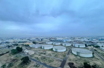 Apartment - 3 Bedrooms - 4 Bathrooms for sale in Conquer Tower - Sheikh Maktoum Bin Rashid Street - Ajman