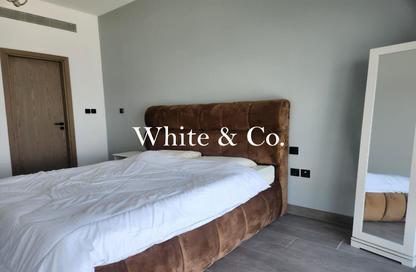 Apartment - 2 Bedrooms - 3 Bathrooms for rent in Golf Gate - Damac Hills - Dubai Apartment - 2 Bedrooms - 3 Bathrooms for rent in Golf Gate - Damac Hills - Dubai