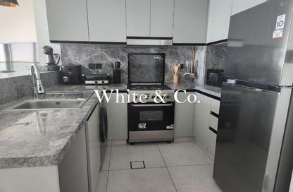 Apartment - 2 Bedrooms - 3 Bathrooms for rent in Golf Gate - Damac Hills - Dubai Apartment - 2 Bedrooms - 3 Bathrooms for rent in Golf Gate - Damac Hills - Dubai