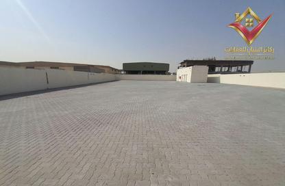 Land - Studio for rent in Al Sajaa Industrial - Al Sajaa - Sharjah