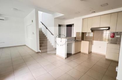 Townhouse - 3 Bedrooms - 3 Bathrooms for rent in Hayat Townhouses 1 - Hayat Townhouses - Town Square - Dubai Townhouse - 3 Bedrooms - 3 Bathrooms for rent in Hayat Townhouses 1 - Hayat Townhouses - Town Square - Dubai