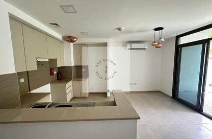 Townhouse - 3 Bedrooms - 3 Bathrooms for rent in Hayat Townhouses 1 - Hayat Townhouses - Town Square - Dubai