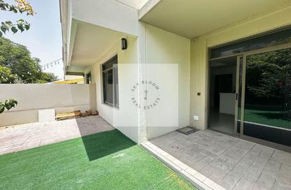 Townhouse - 3 Bedrooms - 3 Bathrooms for rent in Hayat Townhouses 1 - Hayat Townhouses - Town Square - Dubai