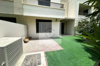 Townhouse - 3 Bedrooms - 3 Bathrooms for rent in Hayat Townhouses 1 - Hayat Townhouses - Town Square - Dubai