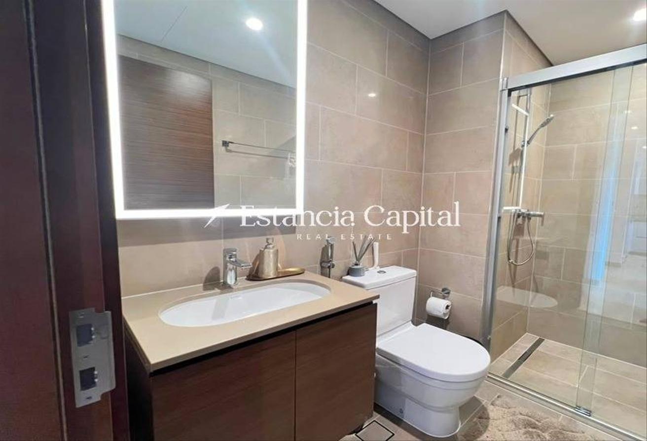POOL VIEW | READY TO MOVE | FULLY FURNISHED photo 6