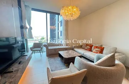 Apartment - 1 Bedroom - 1 Bathroom for rent in Sobha Creek Vistas Reserve Tower A - Sobha Creek Vistas Reserve - Sobha Hartland - Mohammed Bin Rashid City - Dubai