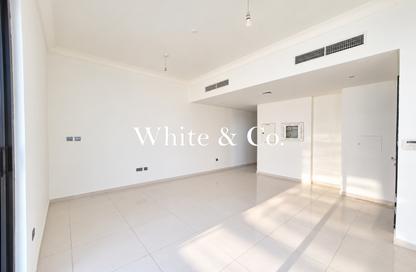 Townhouse - 3 - 3 for rent in Coursetia - Damac Hills 2 - Dubai