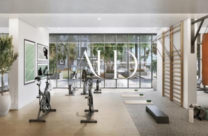 Apartment - 1 Bedroom - 2 Bathrooms for sale in Elvira 1 - Elvira at Dubai Hills Estate - Dubai Hills Estate - Dubai