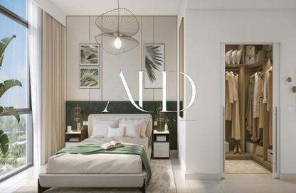 Apartment - 1 Bedroom - 2 Bathrooms for sale in Elvira 1 - Elvira at Dubai Hills Estate - Dubai Hills Estate - Dubai
