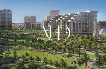 Apartment - 1 Bedroom - 2 Bathrooms for sale in Elvira 1 - Elvira at Dubai Hills Estate - Dubai Hills Estate - Dubai