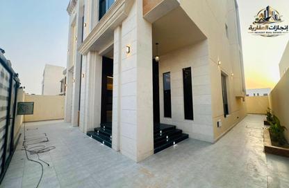 Villa - 6 Bedrooms - 7+ Bathrooms for sale in Kabbali Hills - Al Helio 2 - Al Helio - Ajman Villa - 6 Bedrooms - 7+ Bathrooms for sale in Kabbali Hills - Al Helio 2 - Al Helio - Ajman