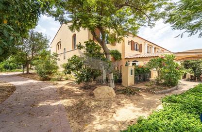 Villa - 4 Bedrooms - 5 Bathrooms for sale in Green Community East - Green Community - Dubai Investment Park 1 (DIP 1) - Dubai Investment Park (DIP) - Dubai