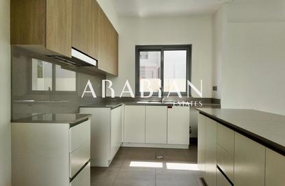 Villa - 3 Bedrooms - 4 Bathrooms for rent in Sidra Villas II - Sidra Villas - Dubai Hills Estate - Dubai