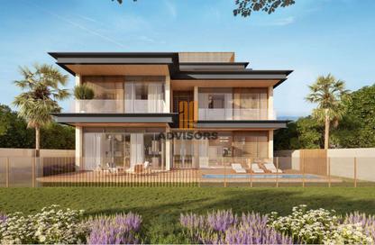 Villa - 5 - 7 for sale in Reem Hills - Najmat Abu Dhabi - Al Reem Island - Abu Dhabi