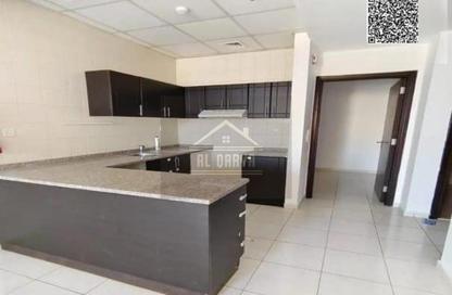 Apartment - 1 Bedroom - 2 Bathrooms for sale in Goldcrest Dreams 1 - Goldcrest Dreams - Emirates City - Ajman
