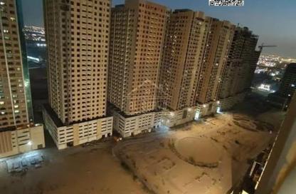 Apartment - 1 Bedroom - 2 Bathrooms for sale in Goldcrest Dreams 1 - Goldcrest Dreams - Emirates City - Ajman