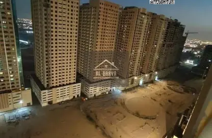 Apartment - 1 Bedroom - 2 Bathrooms for sale in Goldcrest Dreams 1 - Goldcrest Dreams - Emirates City - Ajman