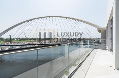 Apartment - 2 Bedrooms - 2 Bathrooms for rent in Canal Front Residence 2 - Canal Front Residences - Al Wasl - Dubai Apartment - 2 Bedrooms - 2 Bathrooms for rent in Canal Front Residence 2 - Canal Front Residences - Al Wasl - Dubai