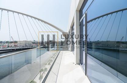 Apartment - 2 Bedrooms - 2 Bathrooms for rent in Canal Front Residence 2 - Canal Front Residences - Al Wasl - Dubai Apartment - 2 Bedrooms - 2 Bathrooms for rent in Canal Front Residence 2 - Canal Front Residences - Al Wasl - Dubai