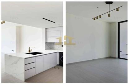 Apartment - 1 - 2 for rent in Binghatti Tulip - District 11 - Jumeirah Village Circle - Dubai