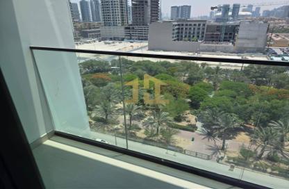 Apartment - 1 - 2 for rent in Binghatti Tulip - District 11 - Jumeirah Village Circle - Dubai
