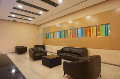 Office Space - Studio for rent in Empire Heights 1 - Empire Heights - Business Bay - Dubai