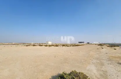 Land - Studio for sale in Jebel Ali Hills - Jebel Ali - Dubai