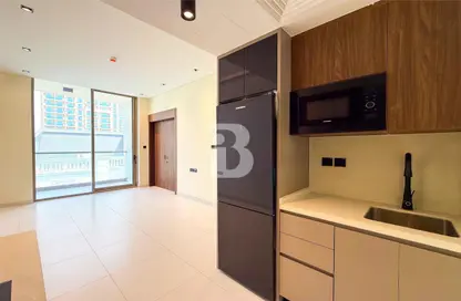 Apartment - 1 Bedroom - 1 Bathroom for rent in Torino - Arjan - Dubai