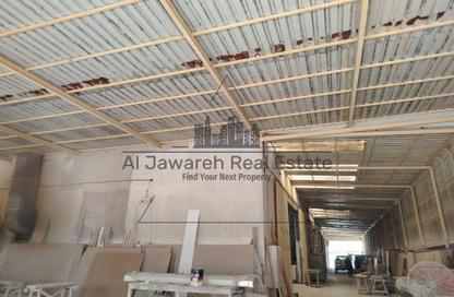 Warehouse - Studio - 1 Bathroom for rent in Umm Dir - Umm Al Quwain Warehouse - Studio - 1 Bathroom for rent in Umm Dir - Umm Al Quwain