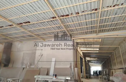 Warehouse - Studio - 1 Bathroom for rent in Umm Dir - Umm Al Quwain