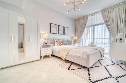 Apartment - 1 - 2 for rent in Binghatti Avenue - Al Jaddaf - Dubai Apartment - 1 - 2 for rent in Binghatti Avenue - Al Jaddaf - Dubai