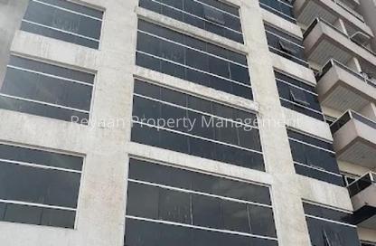 Apartment - 2 - 2 for rent in Al Falasi Building - Al Nahda 2 - Al Nahda - Dubai