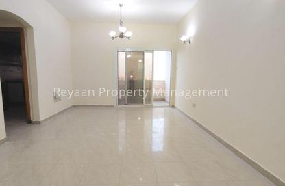 Apartment - 2 - 2 for rent in Al Falasi Building - Al Nahda 2 - Al Nahda - Dubai