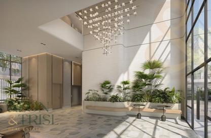 Apartment - 3 - 4 for sale in Cilia Tower 8 - Cilia at Ghaf Woods - Ghaf Woods - Dubai Apartment - 3 - 4 for sale in Cilia Tower 8 - Cilia at Ghaf Woods - Ghaf Woods - Dubai