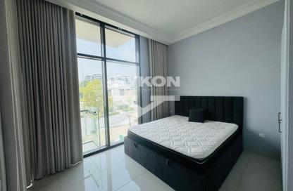 Townhouse - 5 Bedrooms - 3 Bathrooms for rent in Rockwood - DAMAC Hills - Dubai